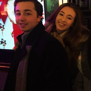 Meet your Posher, Nick